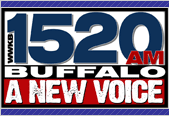 WWKB radio home page