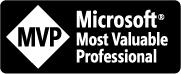 Microsoft MVP Logo